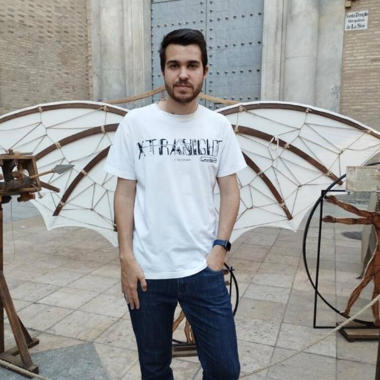Foto de perfil