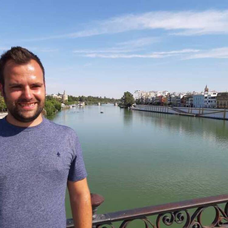 Foto de perfil