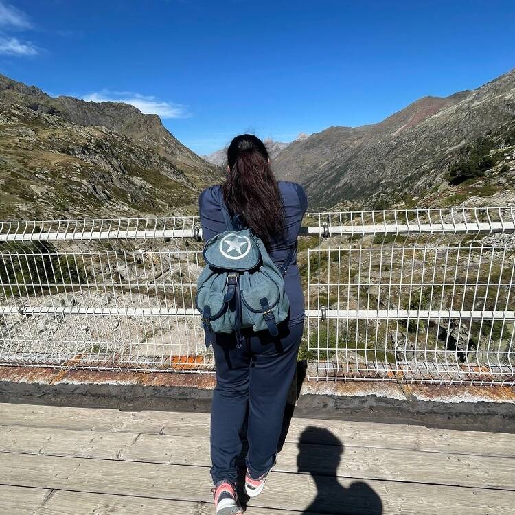 Foto de perfil