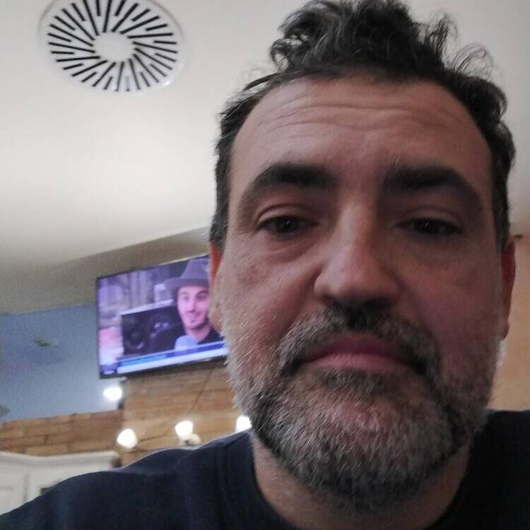 Foto de perfil de vicente