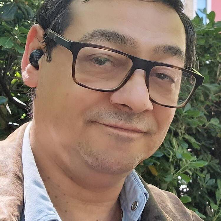 Foto de perfil