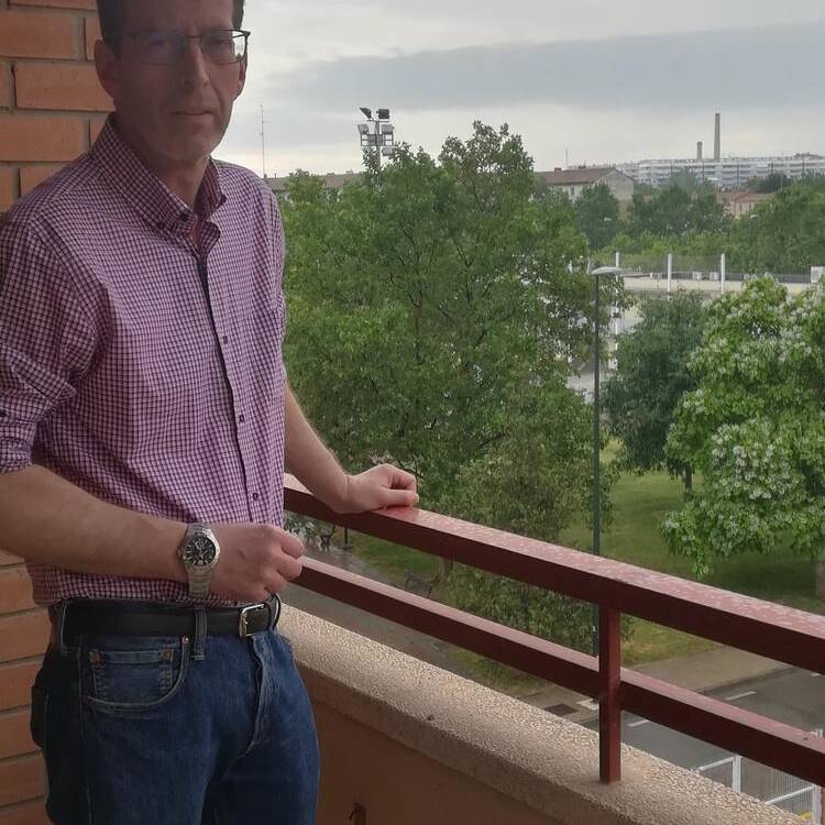 Foto de perfil