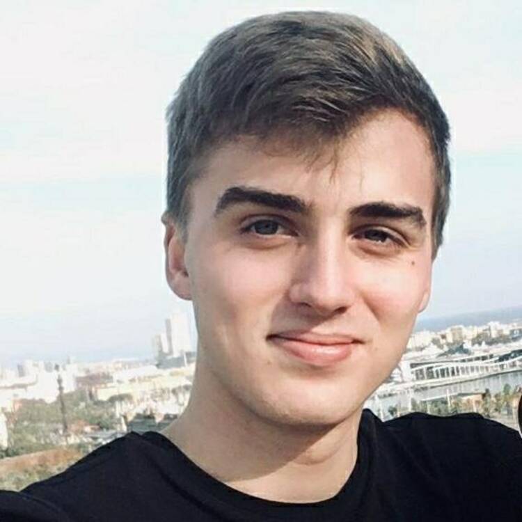 Foto de perfil