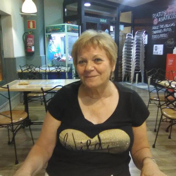 Foto de perfil de Concep cionlibra