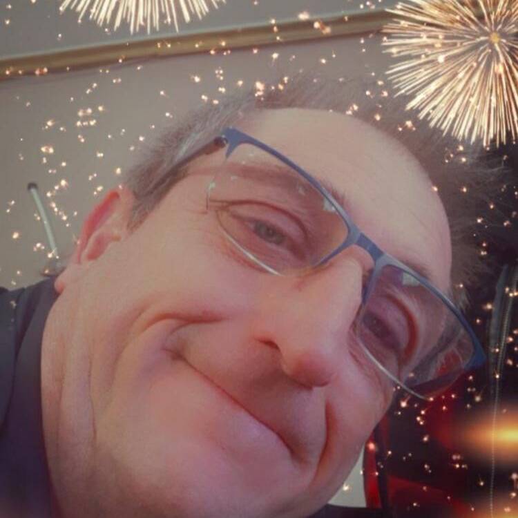 Foto de perfil