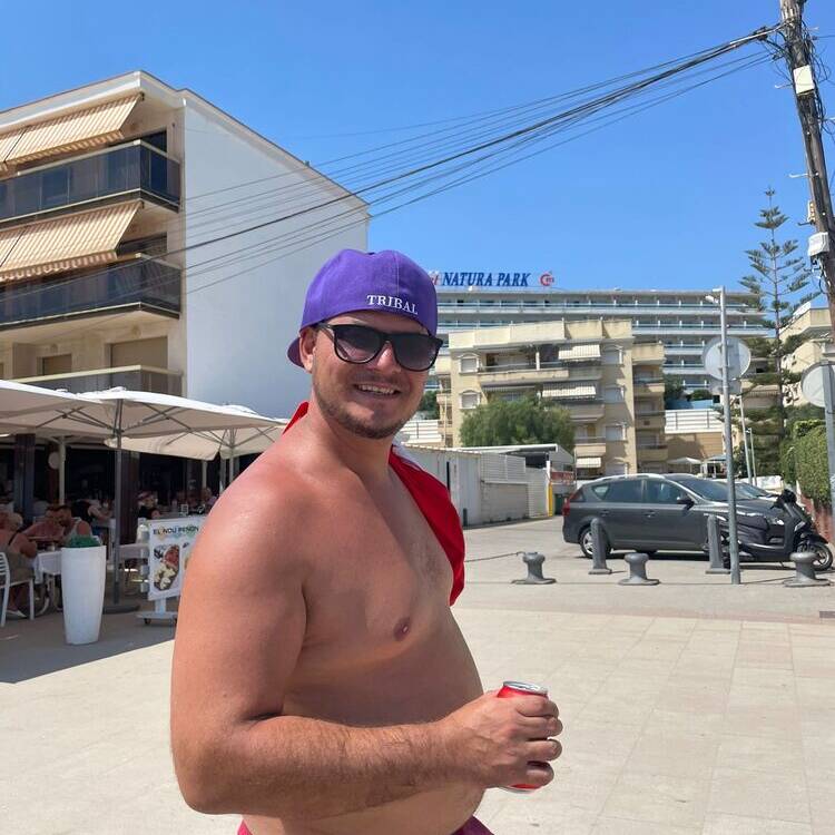 Foto de perfil