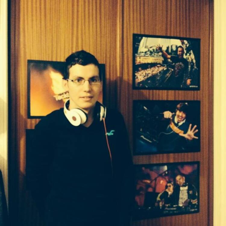 Foto de perfil