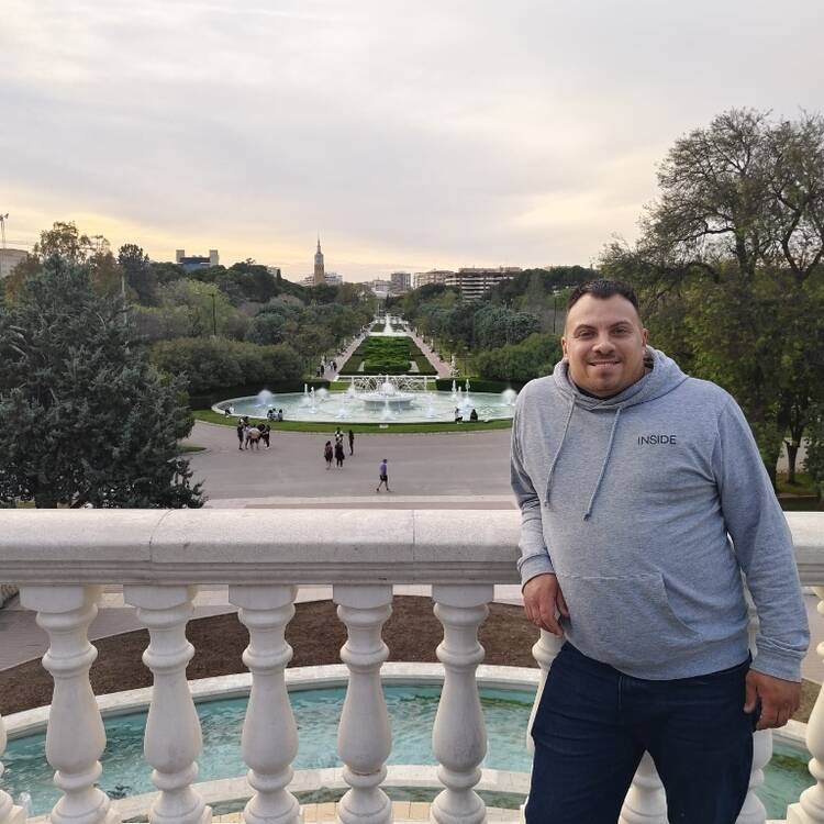 Foto de perfil