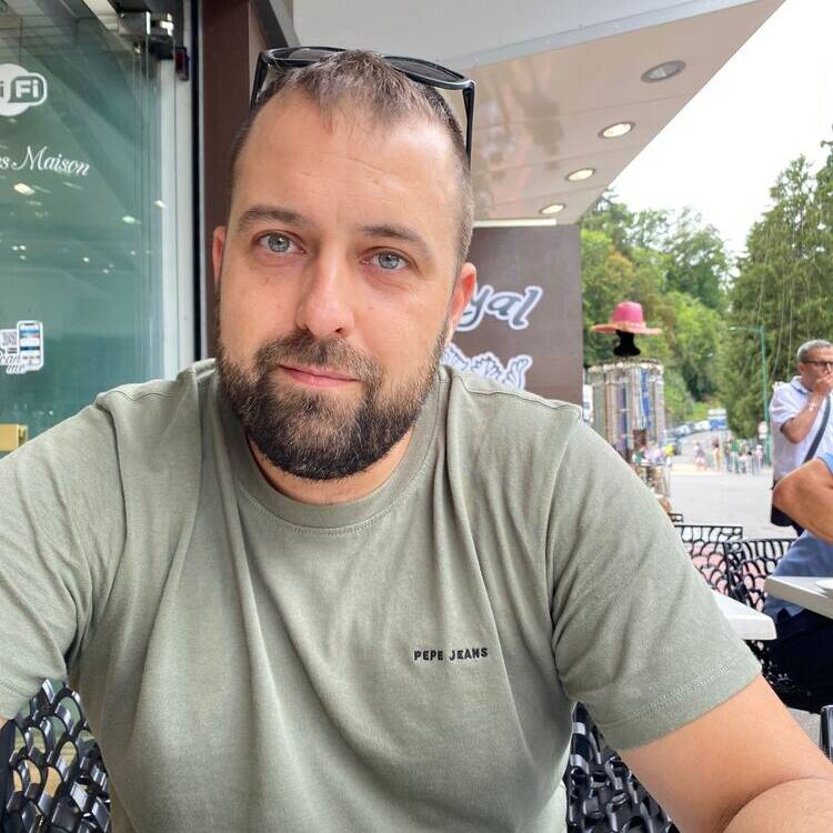 Foto de perfil