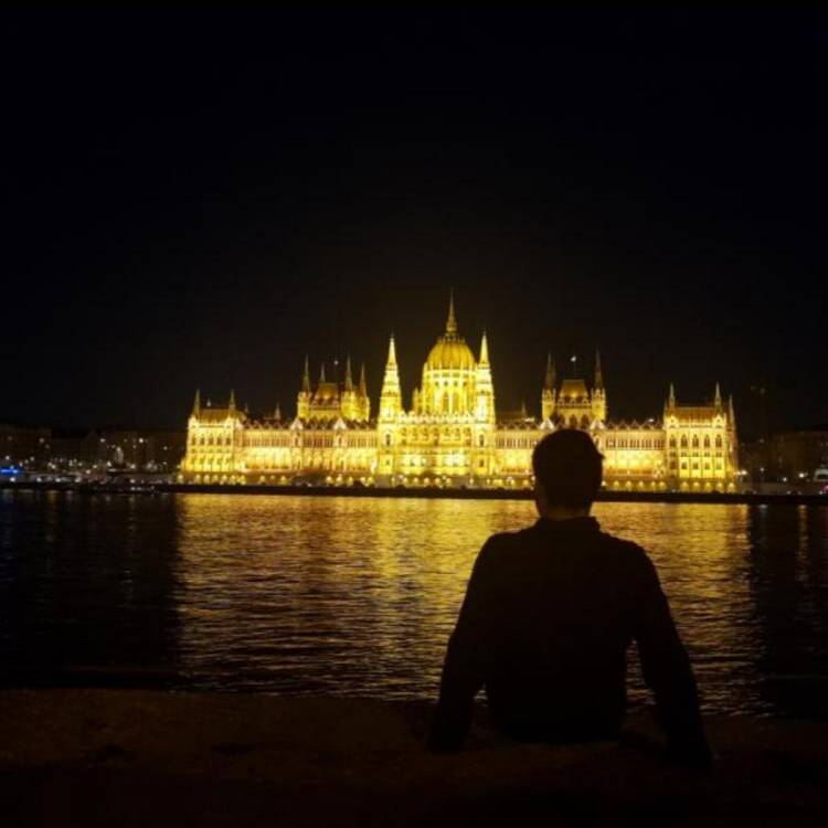 Foto de perfil