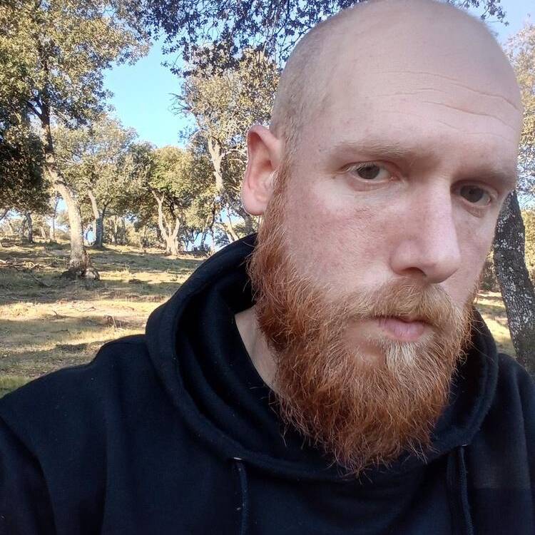 Foto de perfil