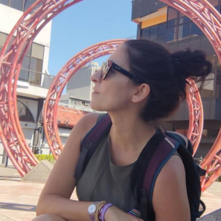 Foto de perfil