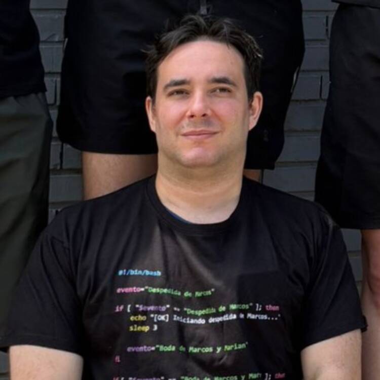 Foto de perfil de Víctor