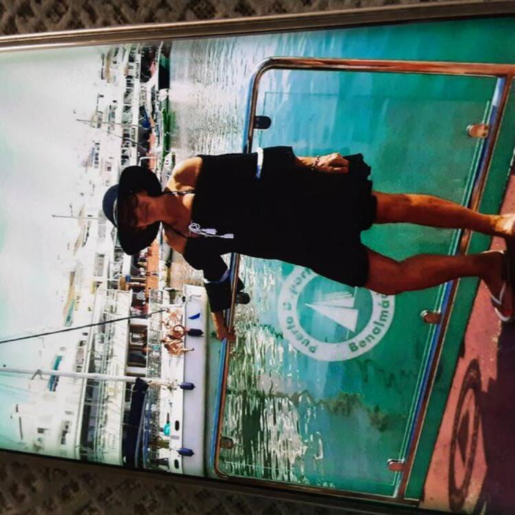 Foto de perfil