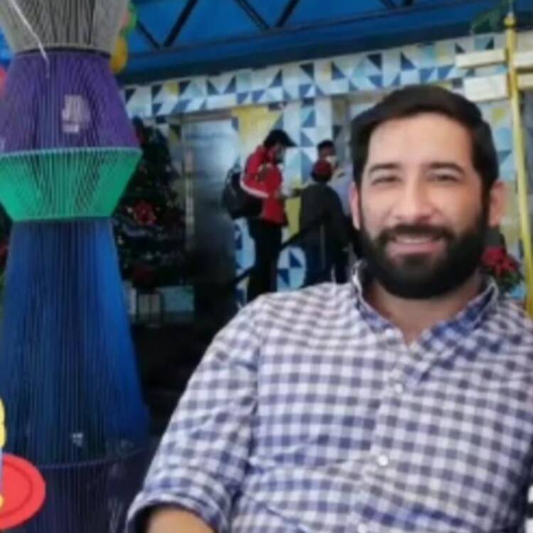 Foto de perfil