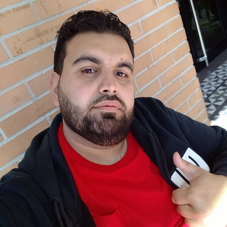 Foto de perfil de Alex