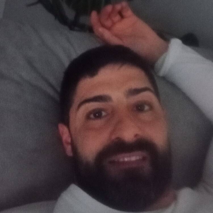 Foto de perfil de Roberto