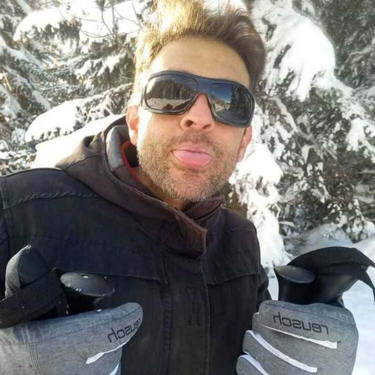 Foto de perfil