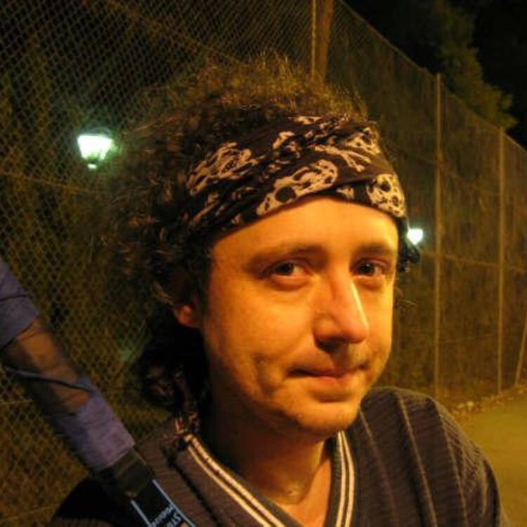 Foto de perfil