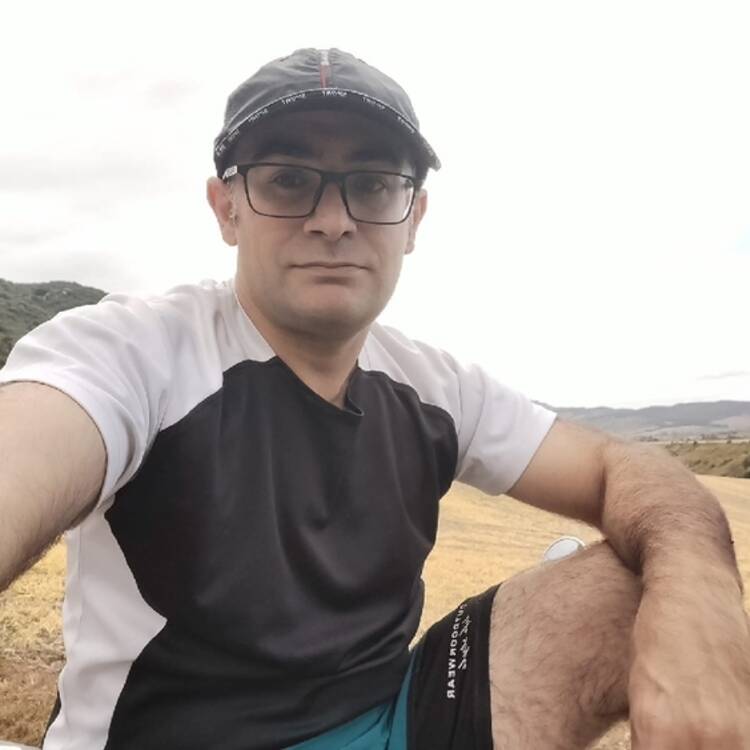 Foto de perfil