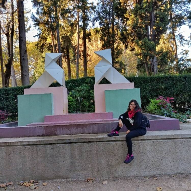 Foto de perfil