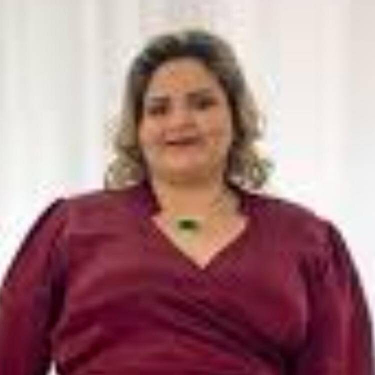 Foto de perfil de Cris