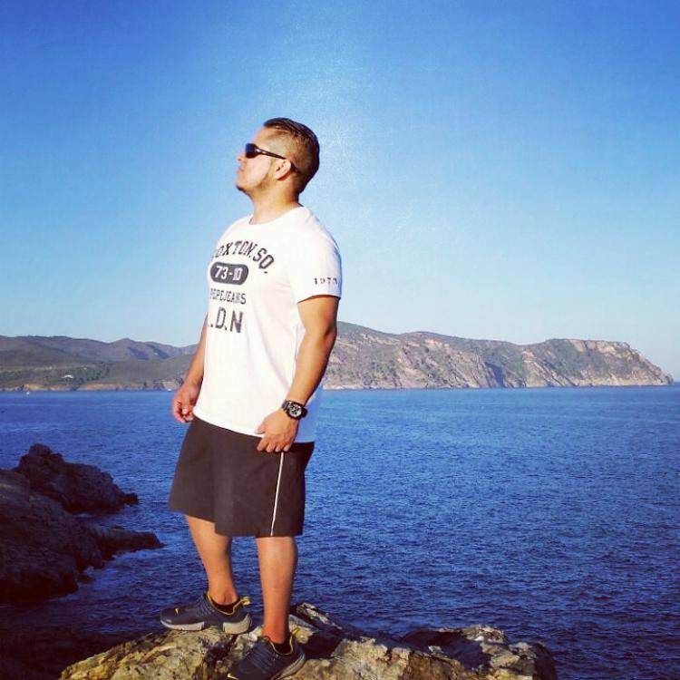 Foto de perfil