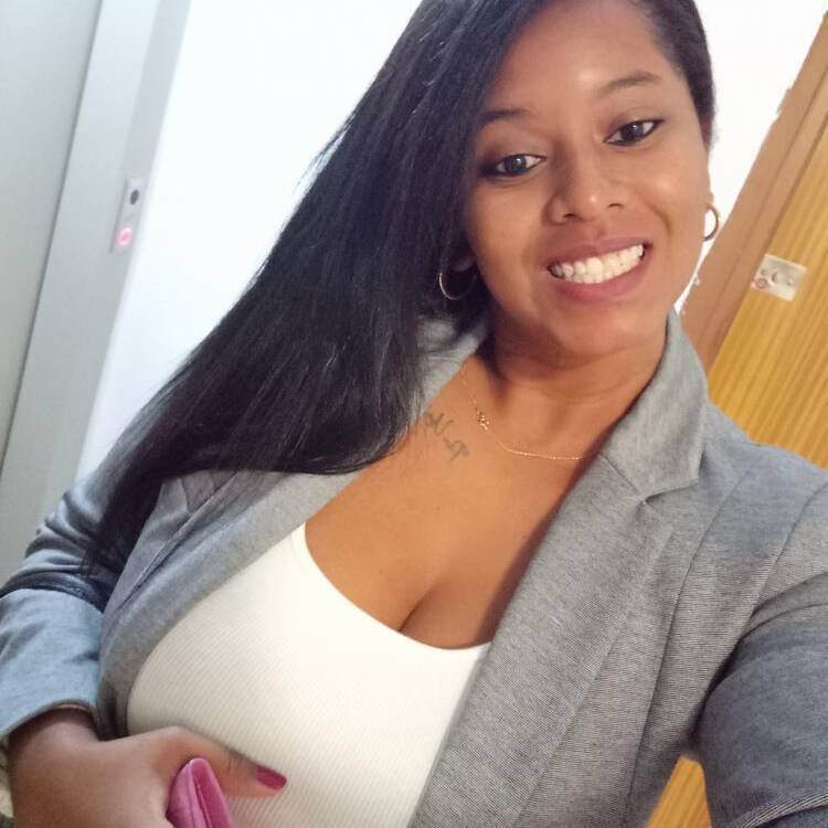 Foto de perfil de Andrea