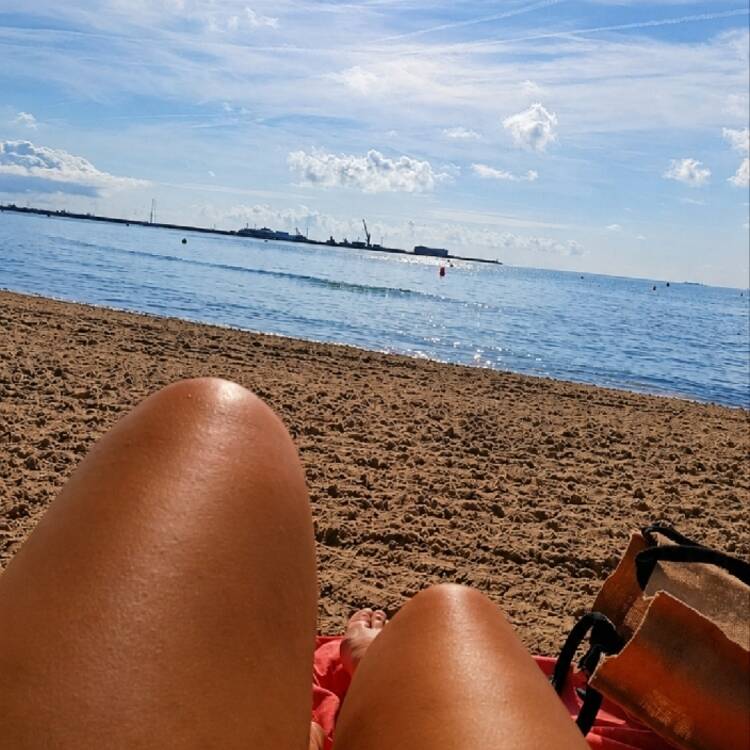 Foto de perfil de Sara