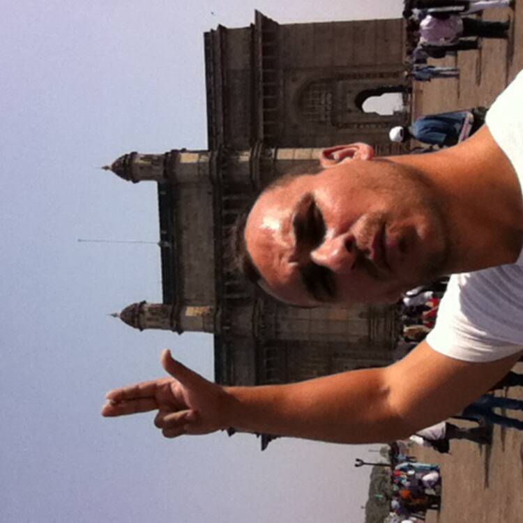 Foto de perfil