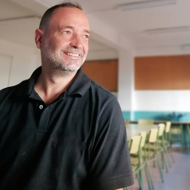 Foto de perfil de Juan Luis