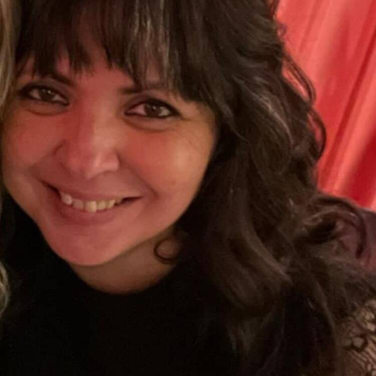 Foto de perfil de Susana