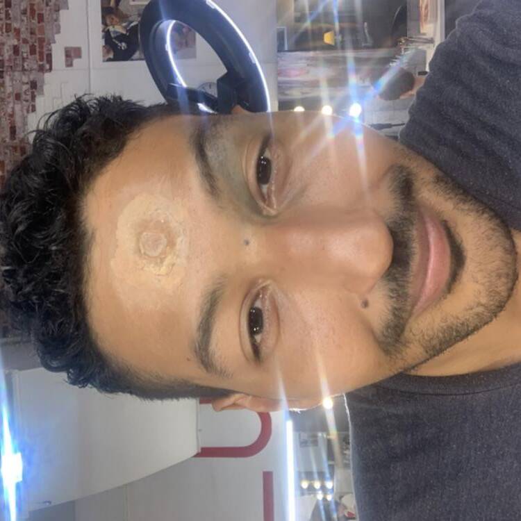 Foto de perfil