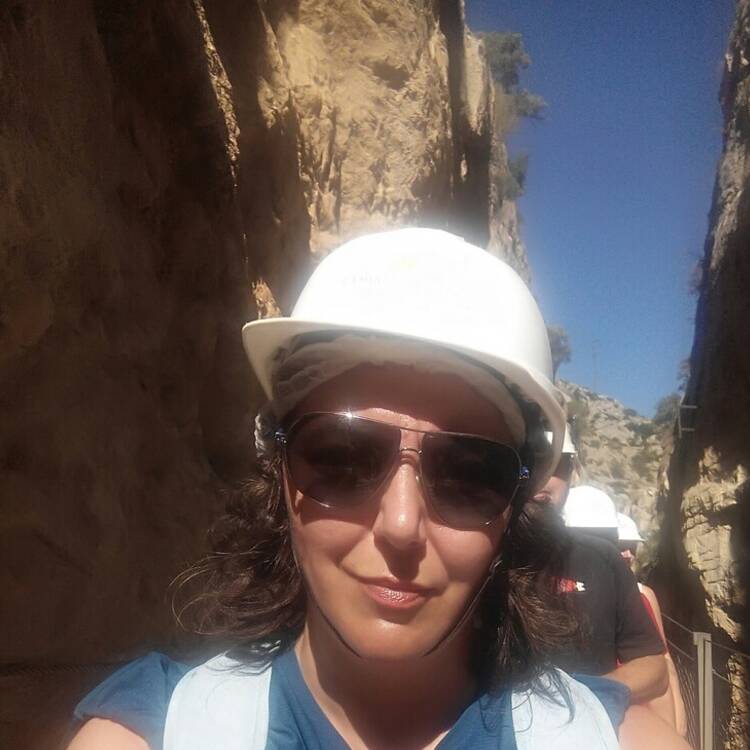 Foto de perfil