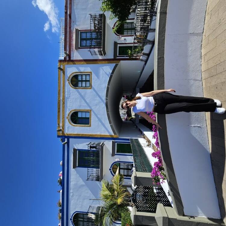Foto de perfil
