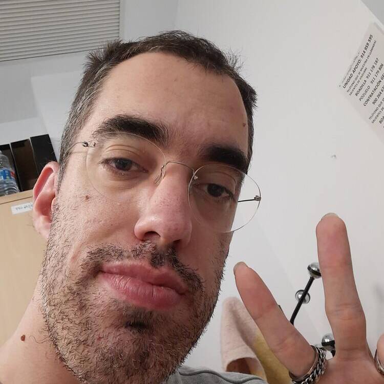 Foto de perfil