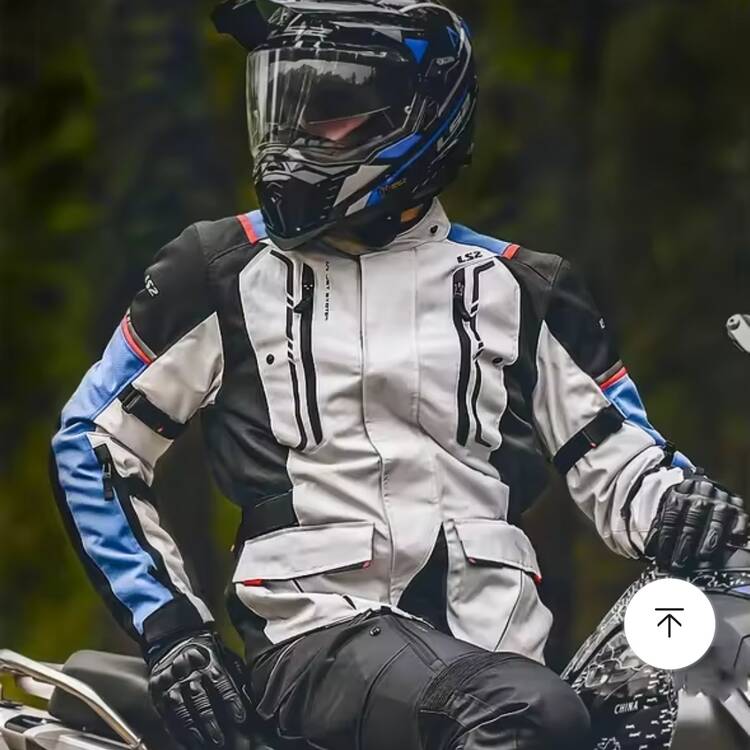 Foto de perfil de Disfrutar de la moto