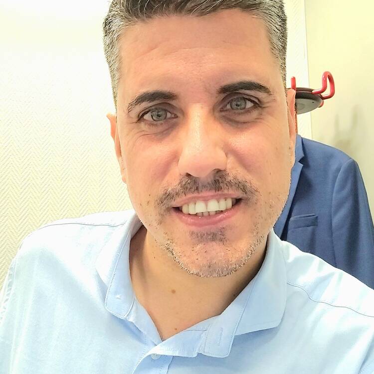 Foto de perfil de Luis