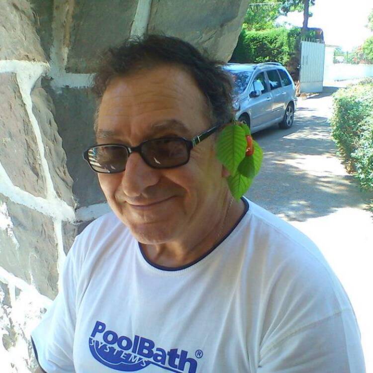 Foto de perfil