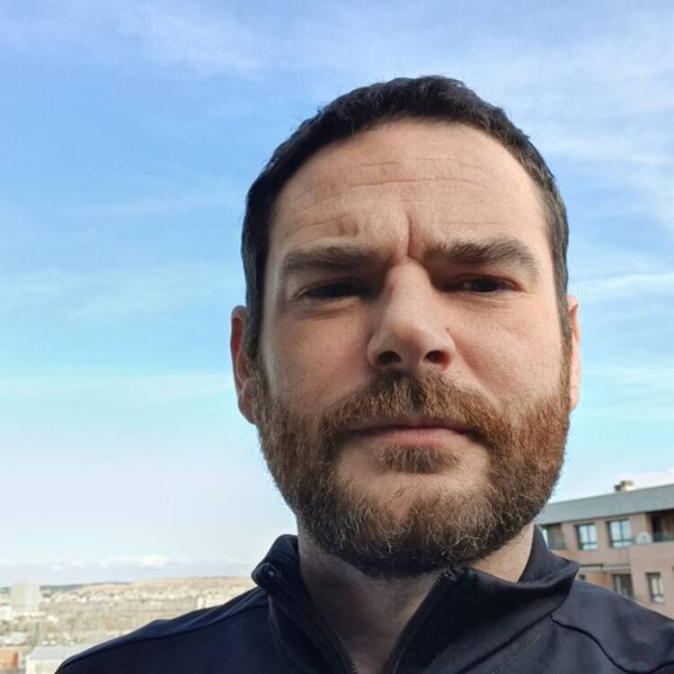Foto de perfil