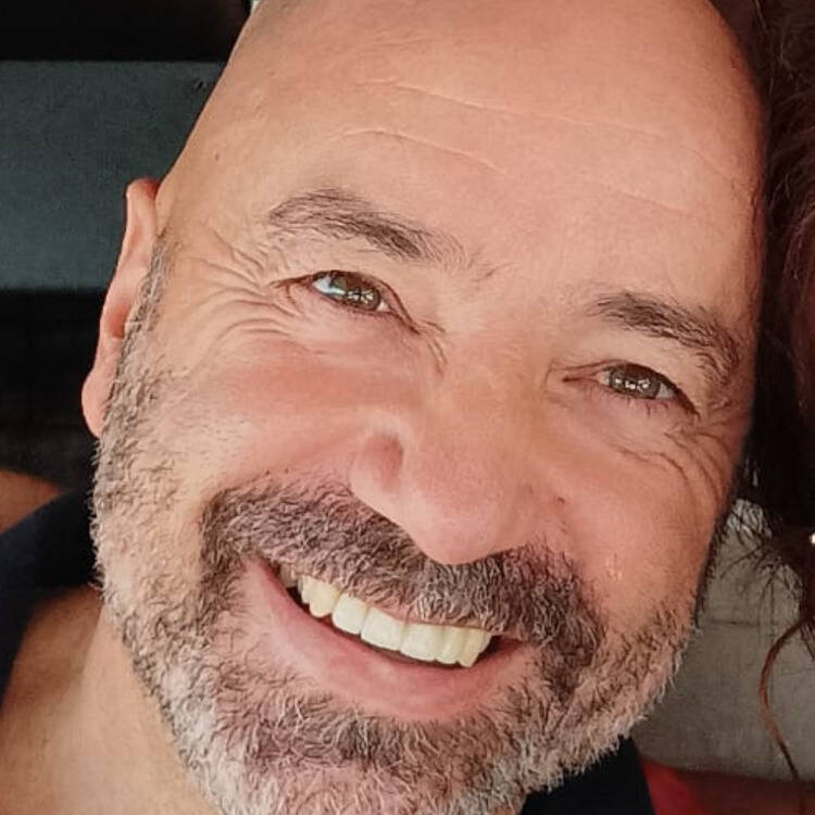 Foto de perfil de Antonio