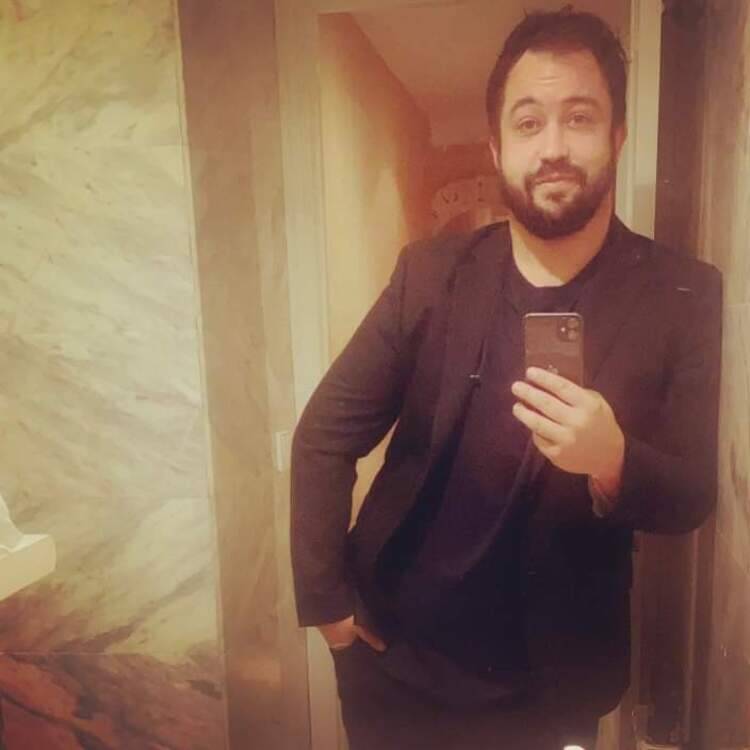 Foto de perfil