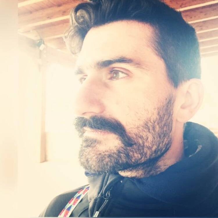 Foto de perfil