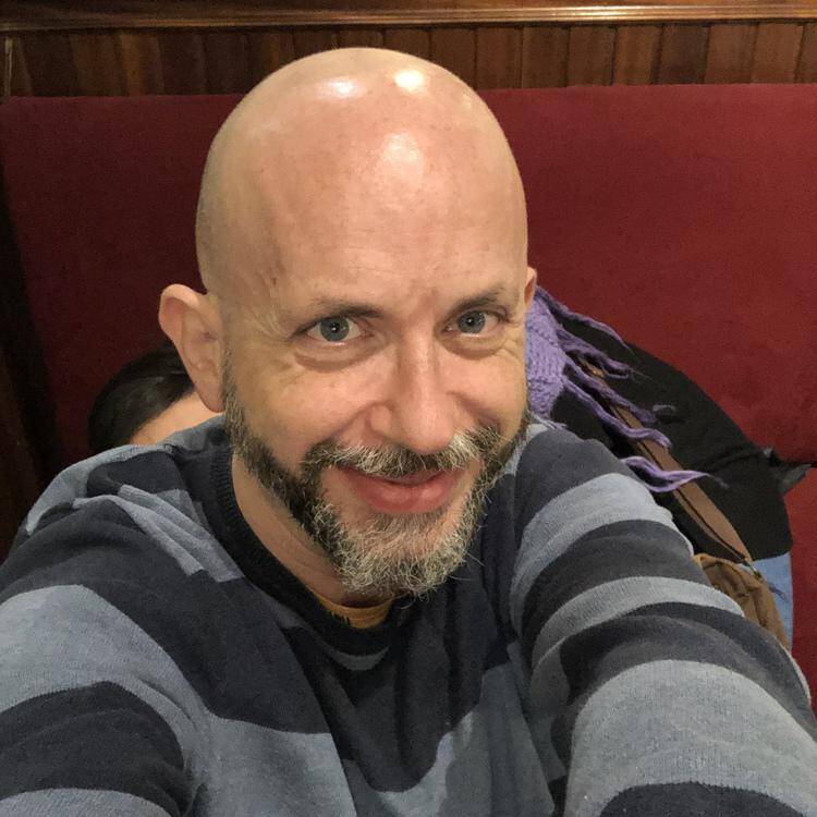 Foto de perfil