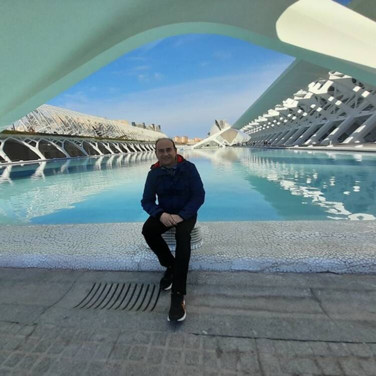 Foto de perfil