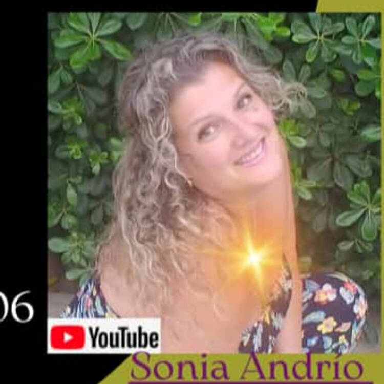 Foto de perfil de Sonia Andrío Alcalde