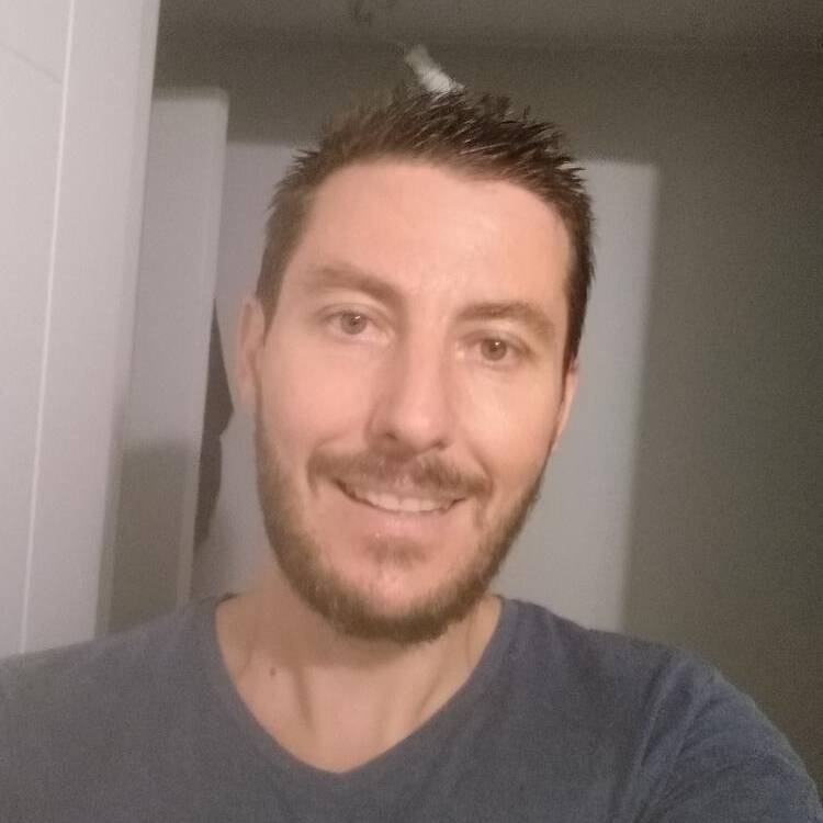 Foto de perfil de David