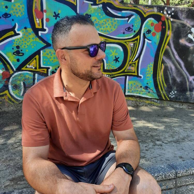 Foto de perfil