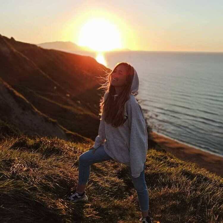 Foto de perfil