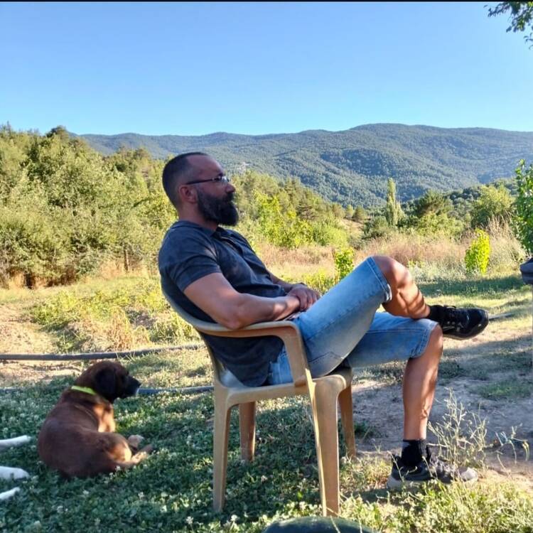 Foto de perfil